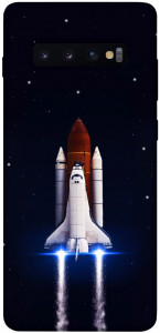 Чехол Rocket launch для Galaxy S10 Plus (2019)