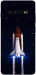 Чехол Rocket launch для Galaxy S10 Plus (2019)
