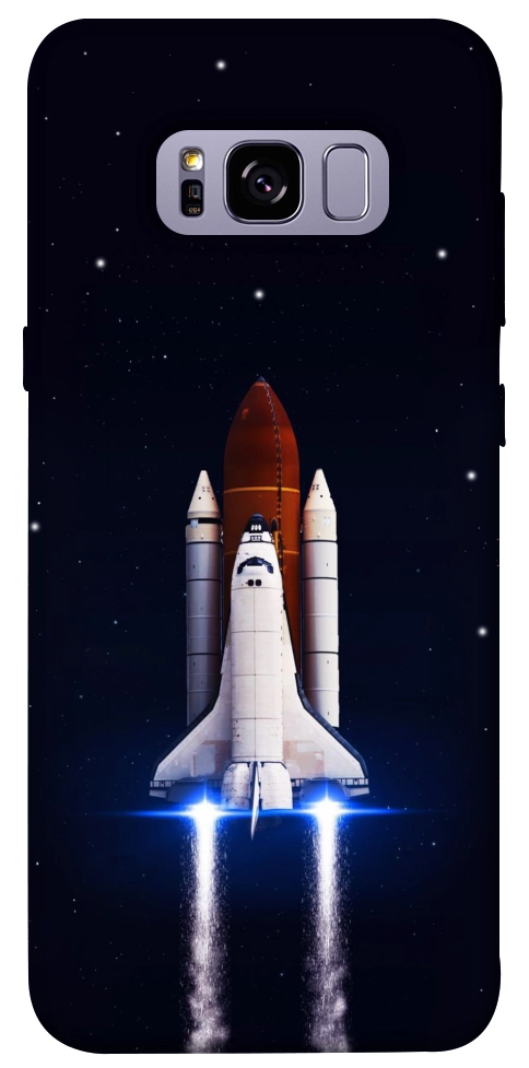 Чохол Rocket launch для Galaxy S8+