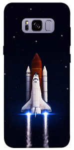 Чохол Rocket launch для Galaxy S8+
