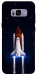 Чохол Rocket launch для Galaxy S8+