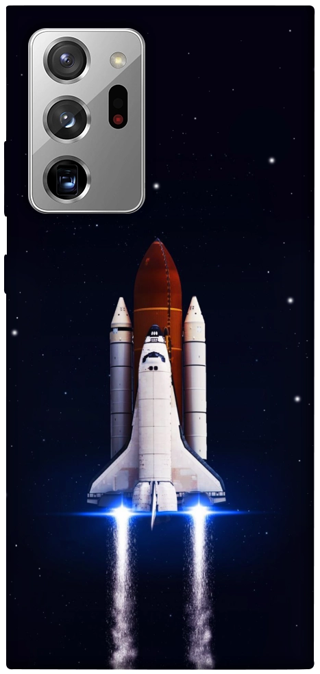 Чехол Rocket launch для Galaxy Note 20 Ultra
