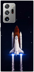 Чохол Rocket launch для Galaxy Note 20 Ultra