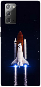 Чохол Rocket launch для Galaxy Note 20