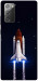 Чохол Rocket launch для Galaxy Note 20