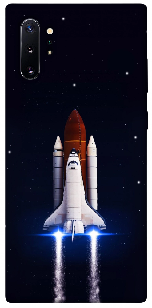 Чехол Rocket launch для Galaxy Note 10+ (2019)