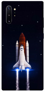 Чохол Rocket launch для Galaxy Note 10+ (2019)