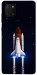 Чохол Rocket launch для Galaxy Note 10 Lite (2020)