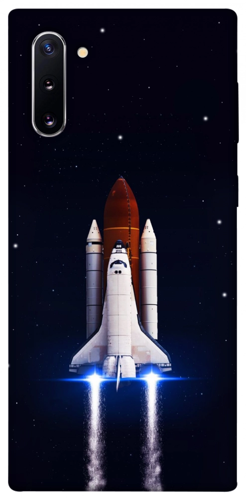 Чехол Rocket launch для Galaxy Note 10 (2019)