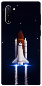 Чохол Rocket launch для Galaxy Note 10 (2019)