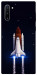 Чехол Rocket launch для Galaxy Note 10 (2019)