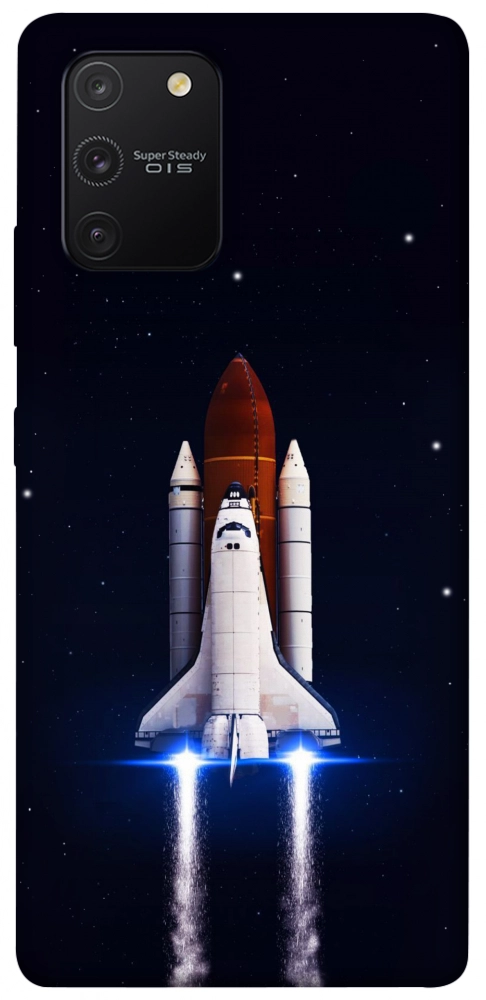 Чехол Rocket launch для Galaxy S10 Lite (2020)