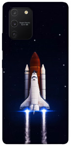 Чехол Rocket launch для Galaxy S10 Lite (2020)