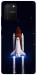 Чехол Rocket launch для Galaxy S10 Lite (2020)