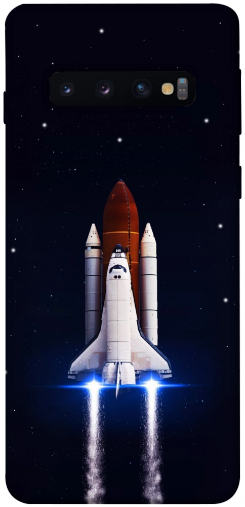 Чехол Rocket launch для Galaxy S10 (2019)