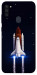 Чехол Rocket launch для Galaxy M11 (2020)