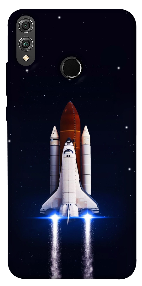 Чехол Rocket launch для Huawei Honor 8X