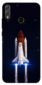 Чехол Rocket launch для Huawei Honor 8X