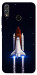 Чехол Rocket launch для Huawei Honor 8X
