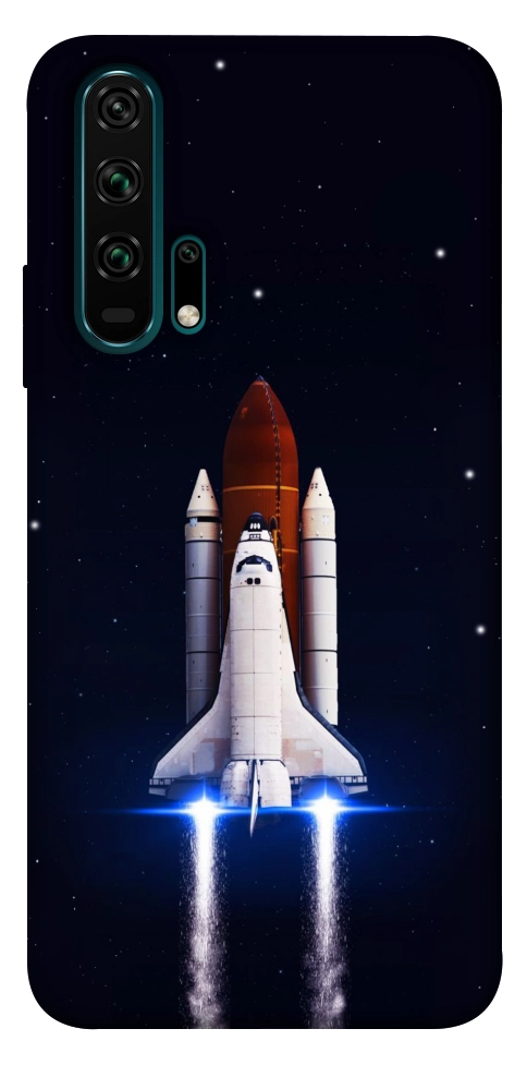 Чехол Rocket launch для Huawei Honor 20 Pro