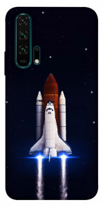 Чохол Rocket launch для Huawei Honor 20 Pro