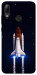 Чехол Rocket launch для Huawei P Smart (2019)