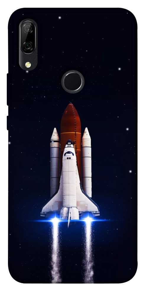 Чехол Rocket launch для Huawei P Smart Z