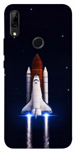 Чохол Rocket launch для Huawei P Smart Z