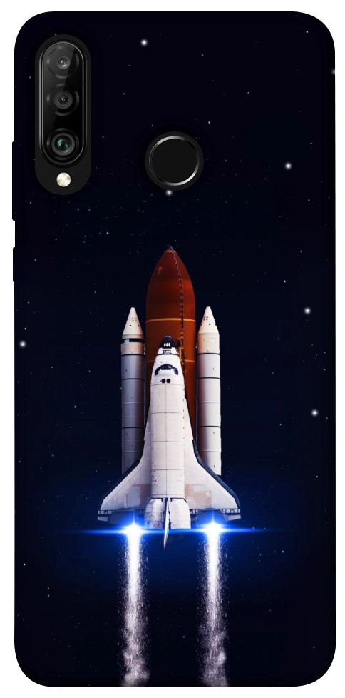 Чехол Rocket launch для Huawei P30 Lite