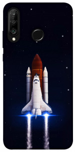 Чехол Rocket launch для Huawei P30 Lite