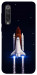 Чехол Rocket launch для Xiaomi Mi 9 SE