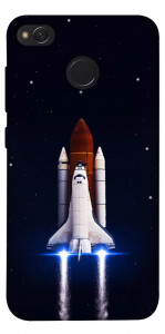 Чехол Rocket launch для Xiaomi Redmi 4X