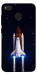 Чехол Rocket launch для Xiaomi Redmi 4X