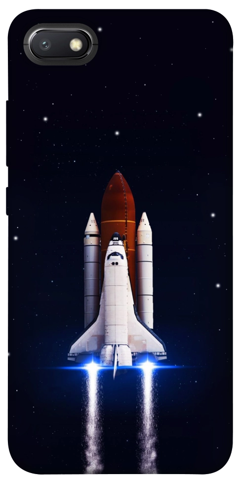 Чохол Rocket launch для Xiaomi Redmi 6A