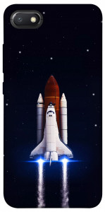 Чехол Rocket launch для Xiaomi Redmi 6A