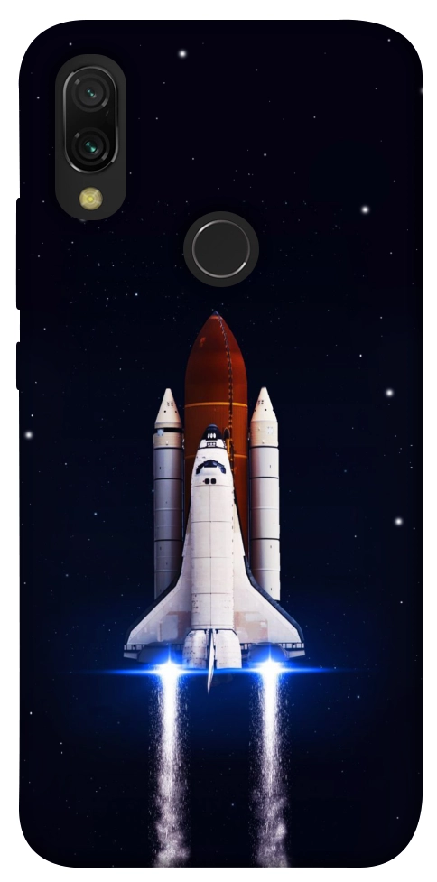 Чехол Rocket launch для Xiaomi Redmi 7
