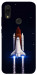 Чехол Rocket launch для Xiaomi Redmi 7