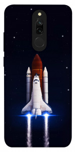 Чохол Rocket launch для Xiaomi Redmi 8