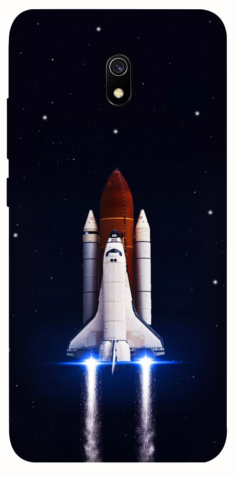Чохол Rocket launch для Xiaomi Redmi 8a
