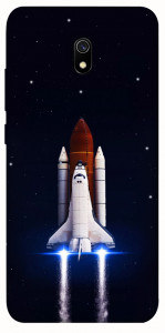 Чехол Rocket launch для Xiaomi Redmi 8a