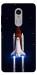 Чехол Rocket launch для Xiaomi Redmi Note 4X
