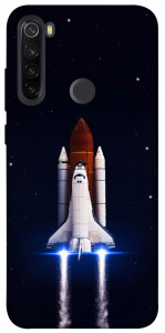 Чохол Rocket launch для Xiaomi Redmi Note 8T