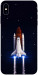 Чохол Rocket launch для iPhone XS