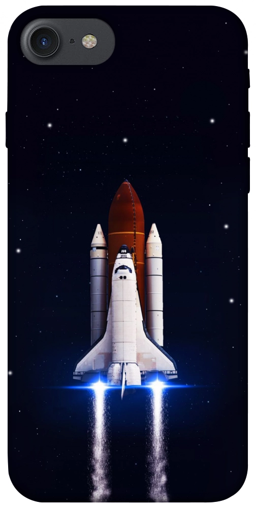 Чехол Rocket launch для iPhone 8