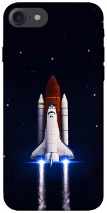 Чехол Rocket launch для iPhone 8 (4.7")