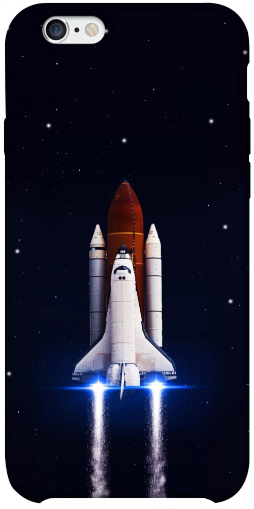 Чехол Rocket launch для iPhone 6S Plus
