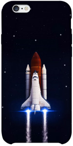 Чехол Rocket launch для iPhone 6s plus (5.5'')