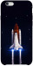 Чехол Rocket launch для iPhone 6S Plus