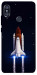 Чехол Rocket launch для Xiaomi Redmi Note 5 (Dual Camera)