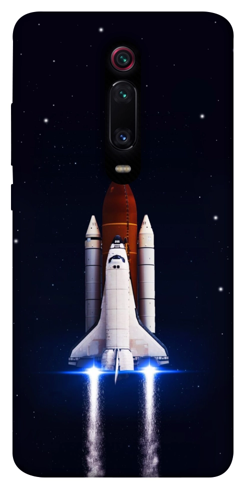 Чехол Rocket launch для Xiaomi Mi 9T